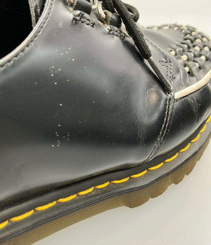 Dr.Martens RAMSEYシューズ クリーパー メンズ SIZE UK 8 (27cm) ドクターマーチン