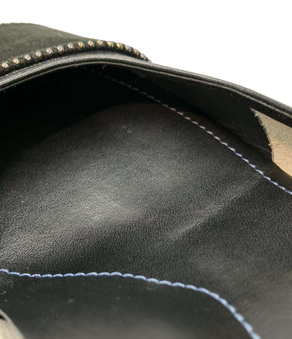 REGAL platinum ラウンドトゥパンプス レディース SIZE 23.0 (M) リーガルプラチナム