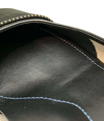 REGAL platinum ラウンドトゥパンプス レディース SIZE 23.0 (M) リーガルプラチナム
