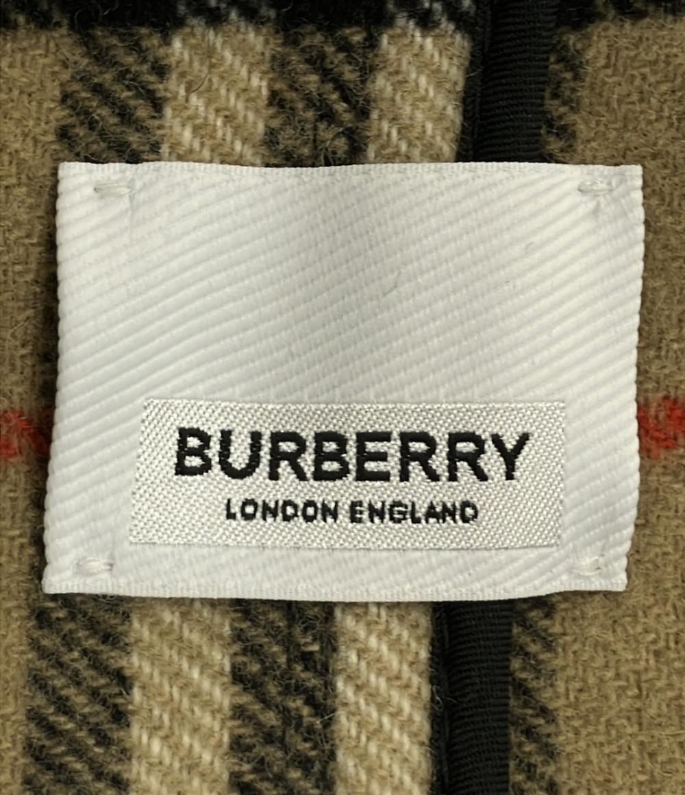 BURBERRY ダッフルコート アウター ROSCPAN73FOC キッズ SIZE 12Y (152) バーバリー