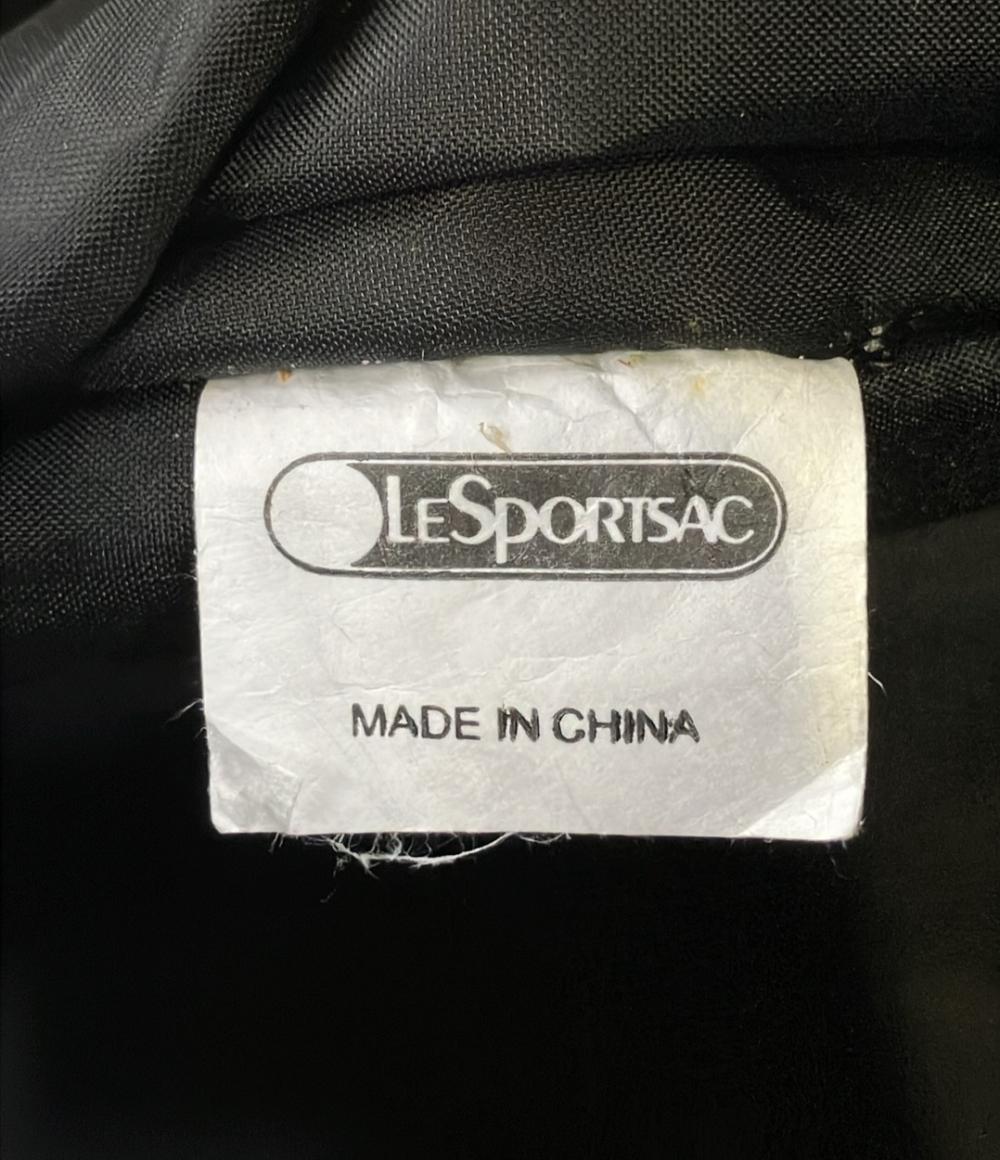 LeSportsac ショルダーバッグ 斜め掛け レディース レスポートサック