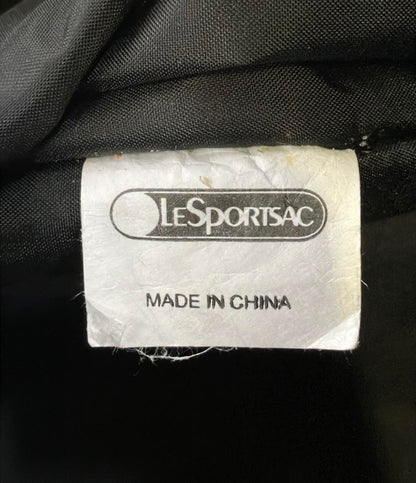 LeSportsac ショルダーバッグ 斜め掛け レディース レスポートサック