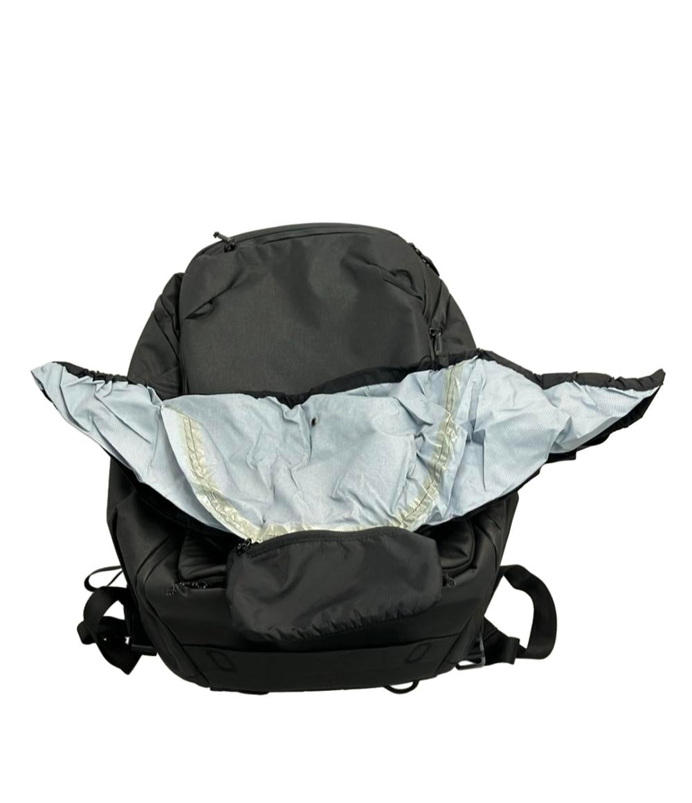Peak Design バックパック 45L メンズ ピークデザイン