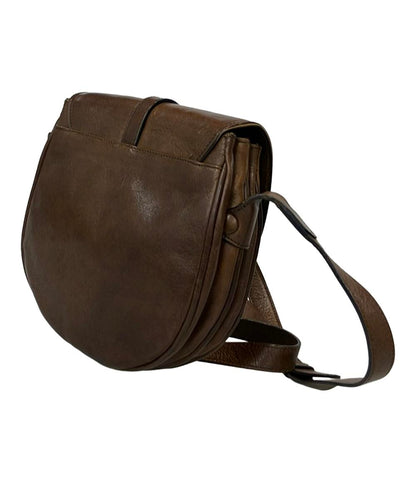 AIGNER ショルダーバッグ 斜め掛け ポシェット レディース アイグナー