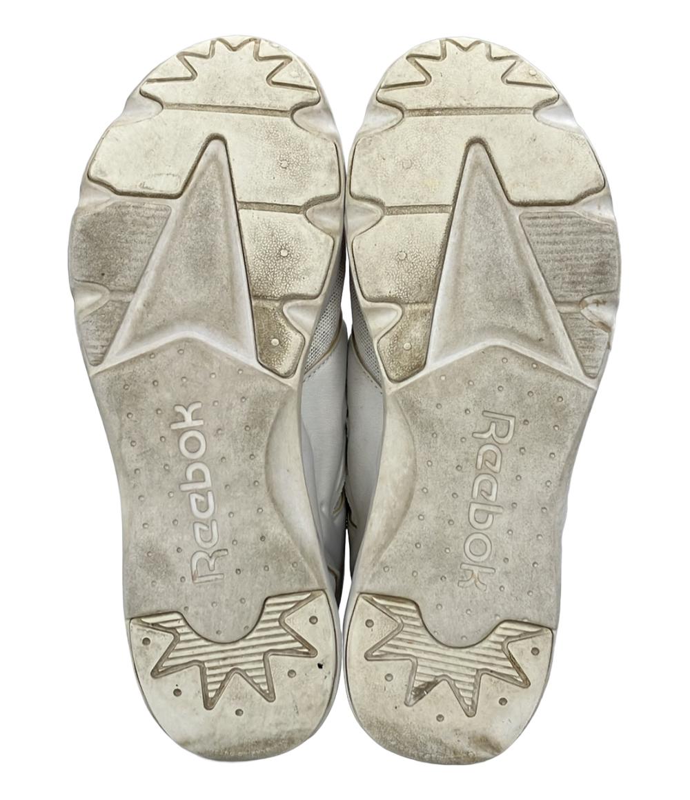 リーボック ローカットスニーカー FURYLITE BS6130 メンズ SIZE 25.5 (S) Reebok