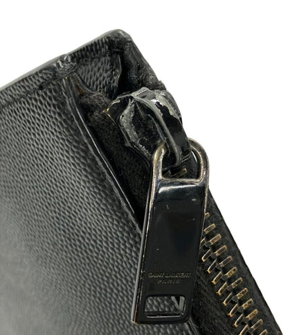 SAINT LAURENT PARIS クラッチバッグ セカンドバッグ 453249 メンズ サンローランパリ