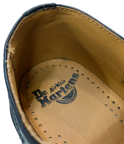 Dr.Martens ウィングチップシューズ 3989 ブローグシューズ メンズ SIZE UK 8 ドクターマーチン