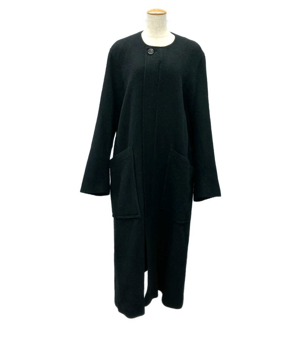 UJOH チェスターコート U783-C03-104 レディース SIZE 3 (L) ウジョー
