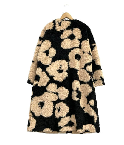 ホコモモラ デ シビラ コート レディース Jocomomola de sybilla