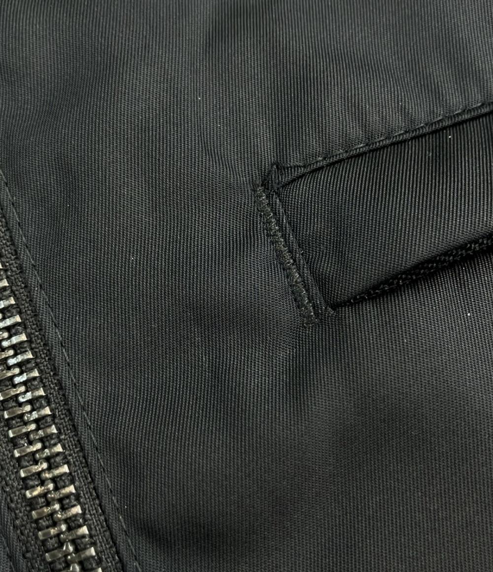 PRADA ナイロンジャケット×adidas Re-Nylon SGB964 レディース メンズ SIZE 48 (L) プラダ