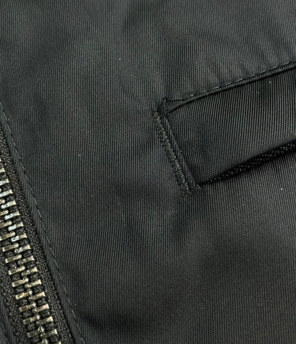 PRADA ナイロンジャケット×adidas Re-Nylon SGB964 レディース メンズ SIZE 48 (L) プラダ