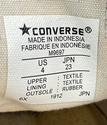 コンバース ローカットスニーカー レディース SIZE 23.0 (M) CONVERSE