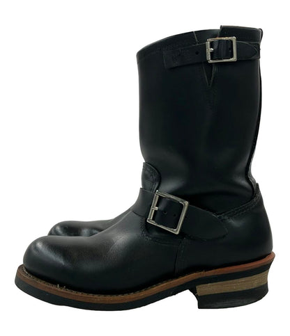 レッドウィング エンジニアブーツ 2268 メンズ SIZE USA 7 (S) RED WING