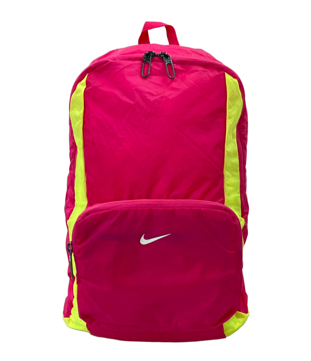 NIKE リュック ナイロン レディース ナイキ