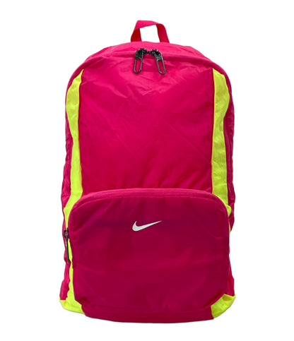NIKE リュック ナイロン レディース ナイキ