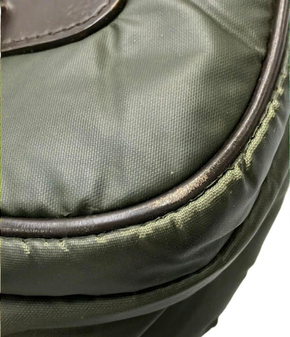 HUNTING WORLD ショルダーバッグ 斜め掛け メンズ ハンティングワールド