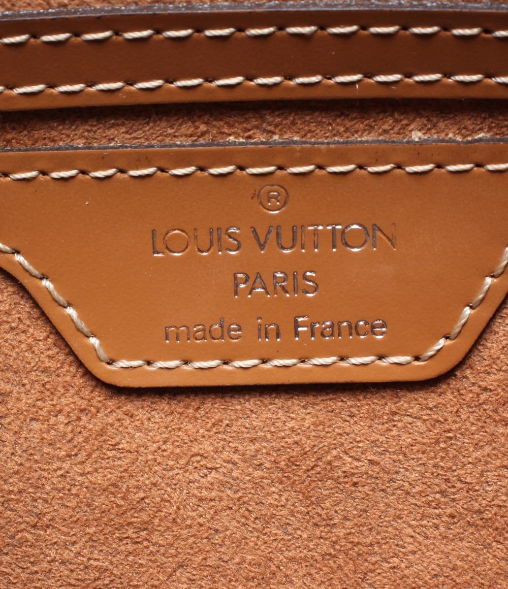 ルイ・ヴィトン ハンドバッグ スフロ エピ M52223 レディース LOUIS VUITTON