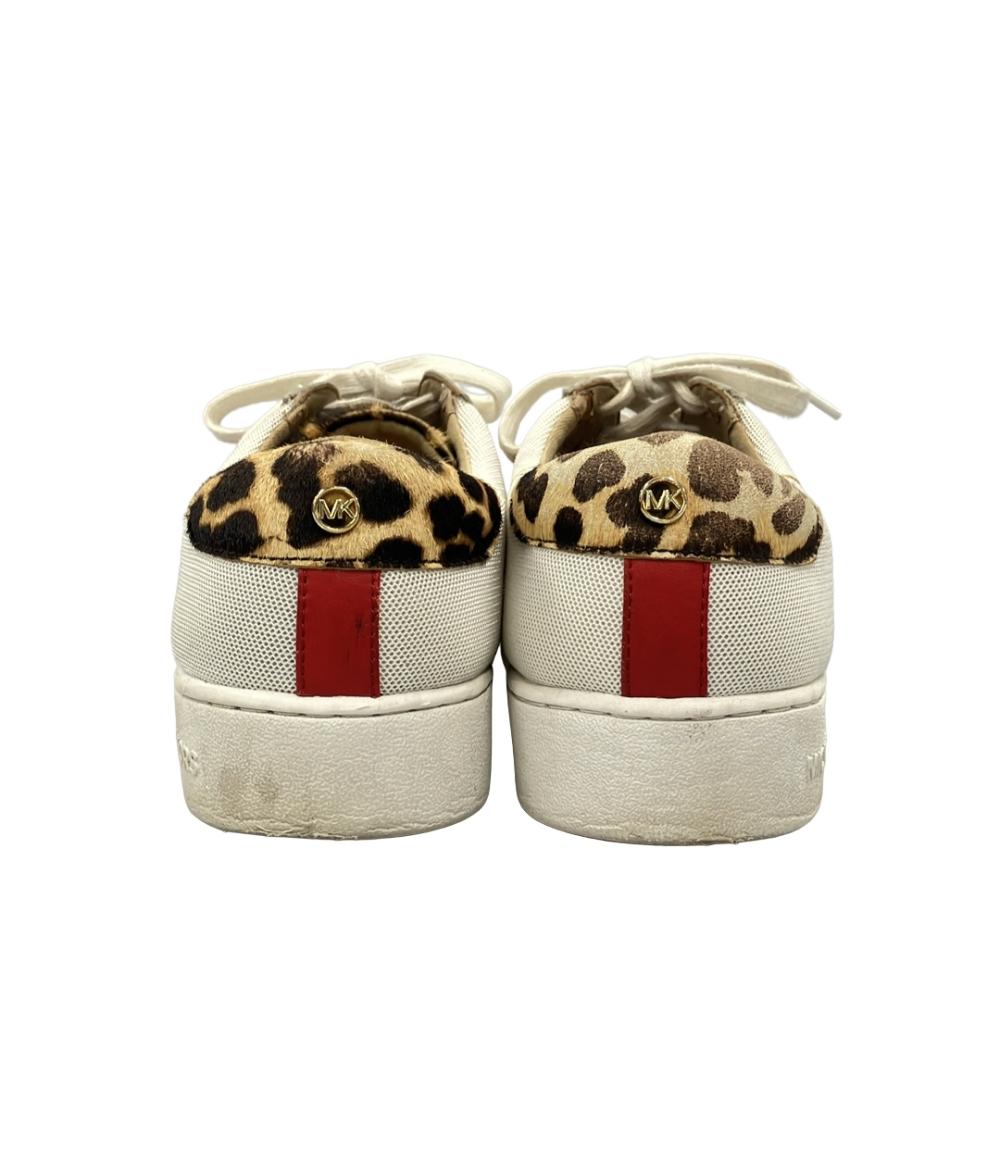 マイケルコース ローカットスニーカー レディース SIZE 8.5M (XL) MICHAEL KORS