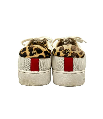 マイケルコース ローカットスニーカー レディース SIZE 8.5M (XL) MICHAEL KORS