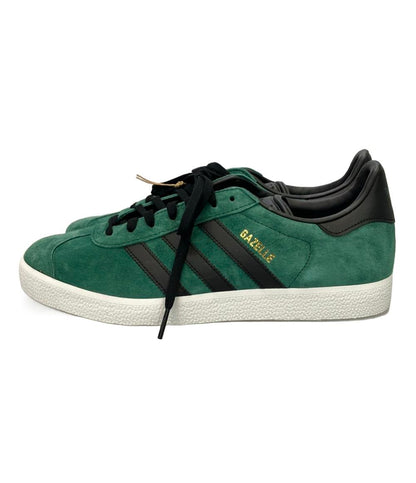 美品 adidas ローカットスニーカー ガゼル BB5487 メンズ SIZE 27.0 (L) アディダス
