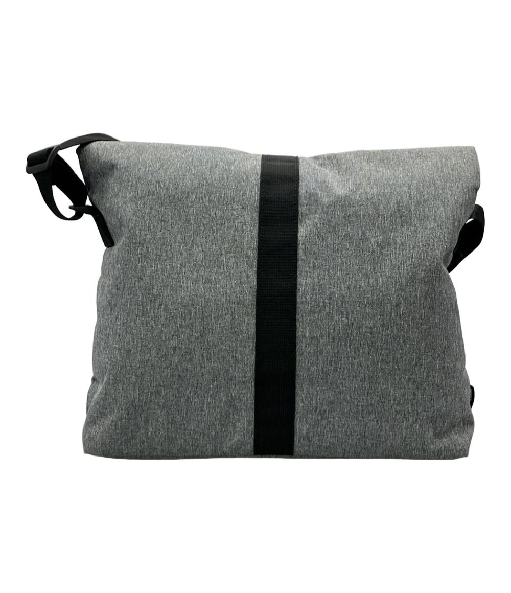 美品 UNDER ARMOUR ショルダーバッグ 斜め掛け メンズ アンダーアーマー