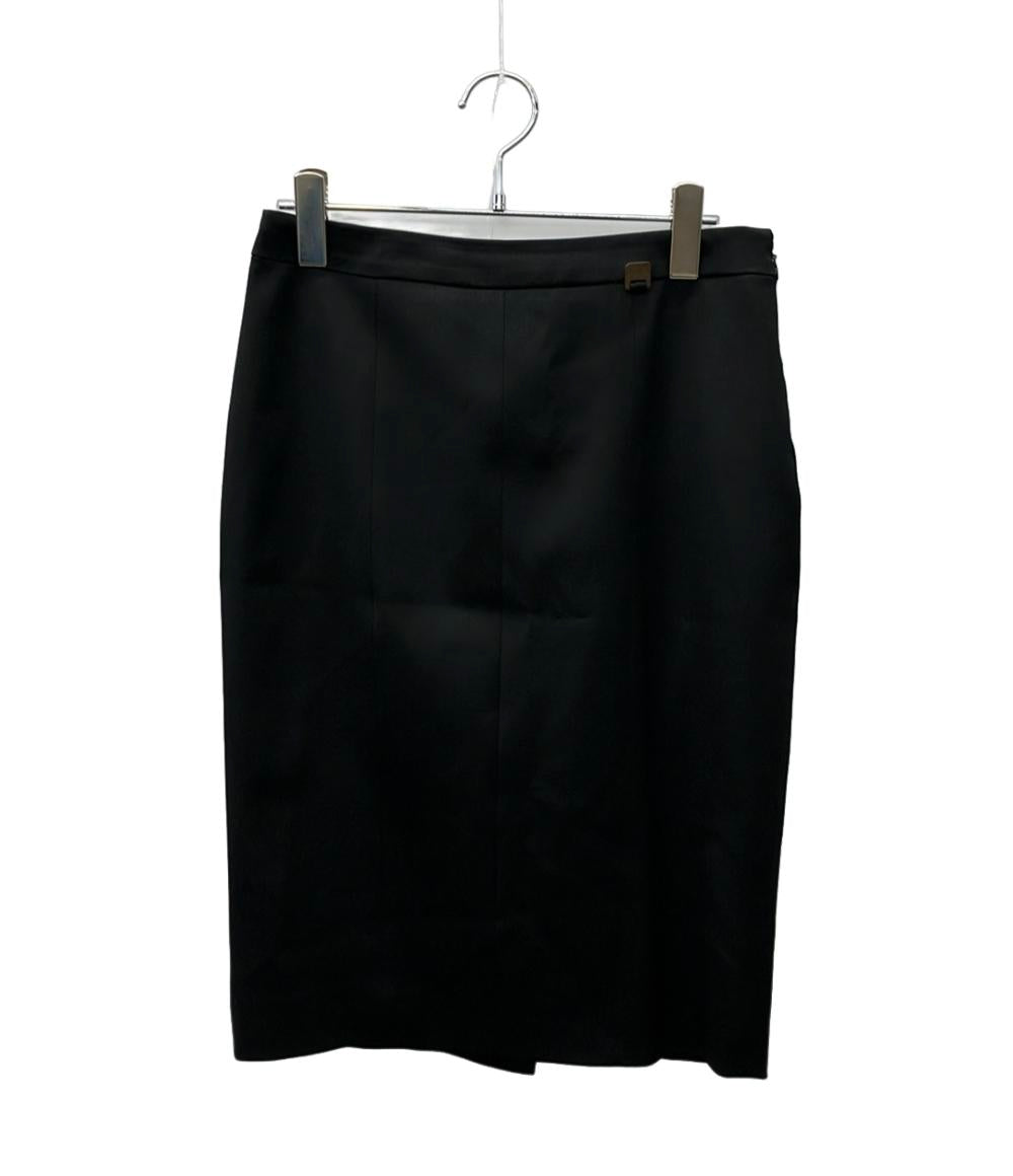 Salvatore Ferragamo セットアップ スカートスーツ R.N 136180843 レディース SIZE 38 (S) サルヴァトーレフェラガモ