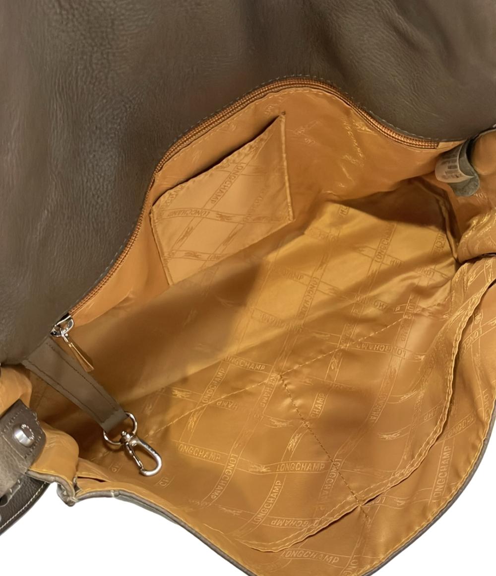 ロンシャン ショルダーバッグ 斜め掛け レディース Longchamp