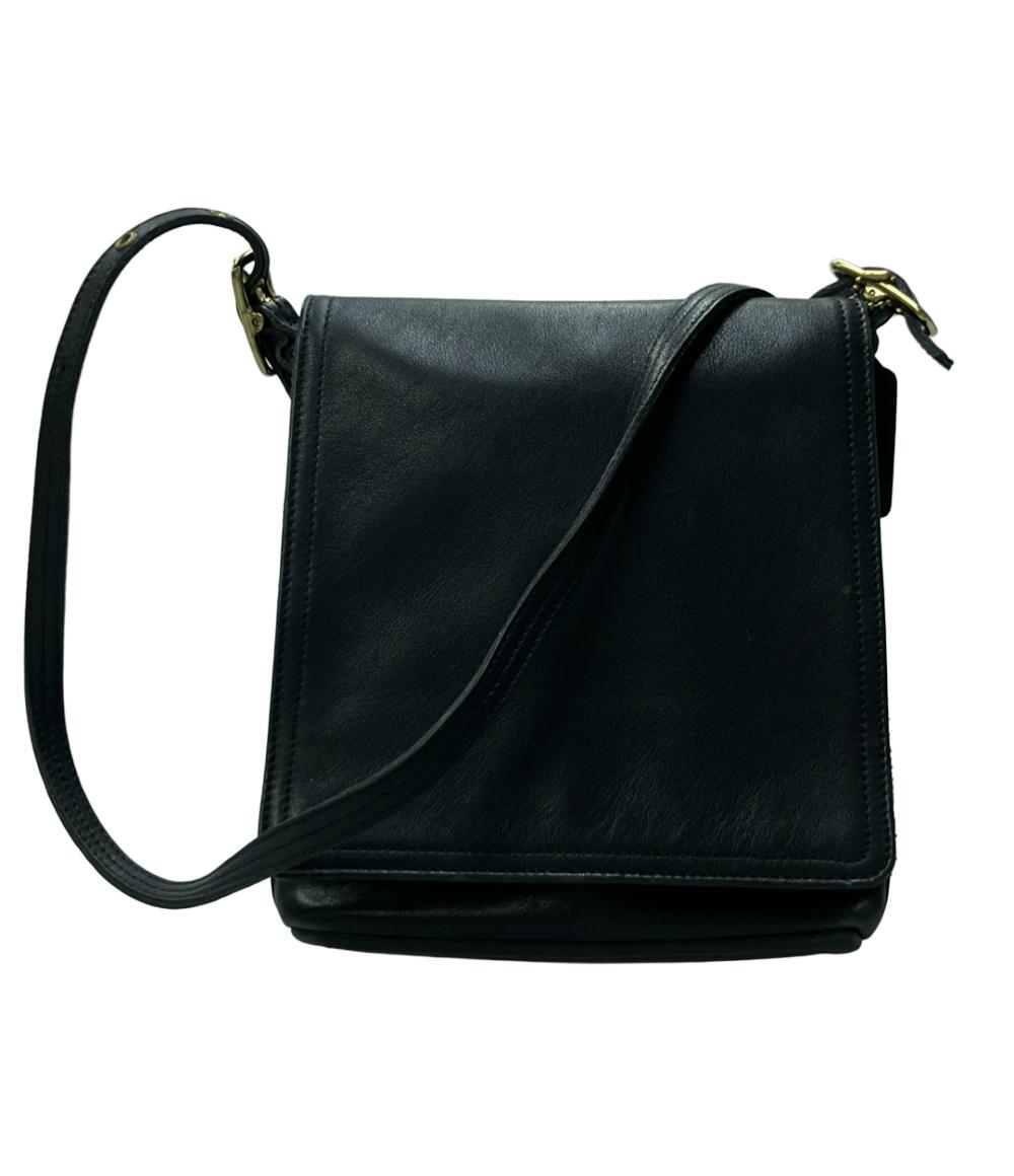 COACH ショルダーバッグ レザー 9821 レディース コーチ