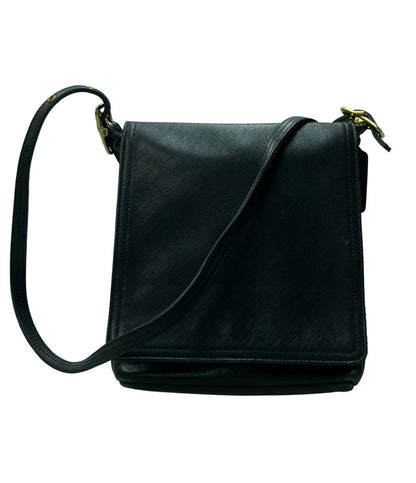 COACH ショルダーバッグ レザー 9821 レディース コーチ