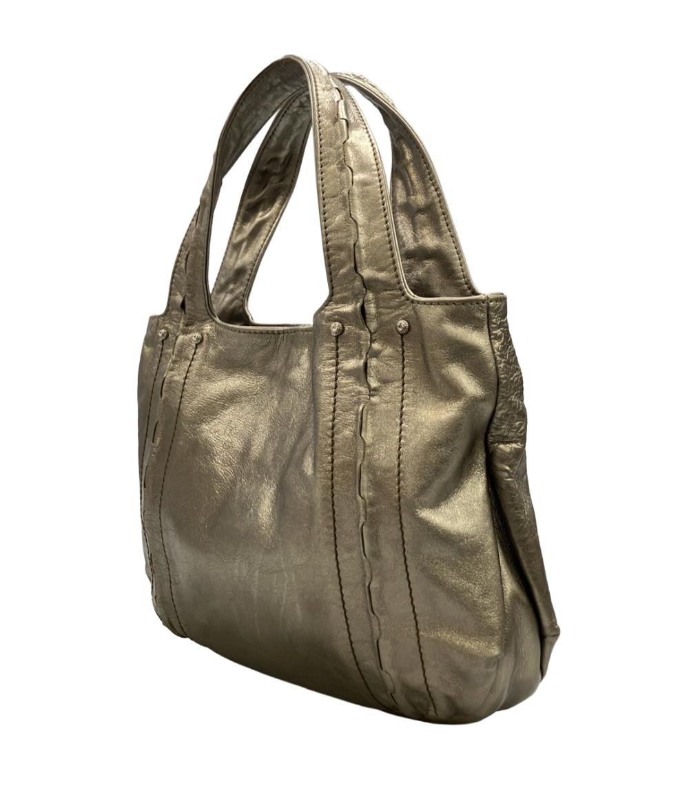 Salvatore Ferragamo トートバッグ ハンドバッグ ガンチーニ レディース サルヴァトーレフェラガモ