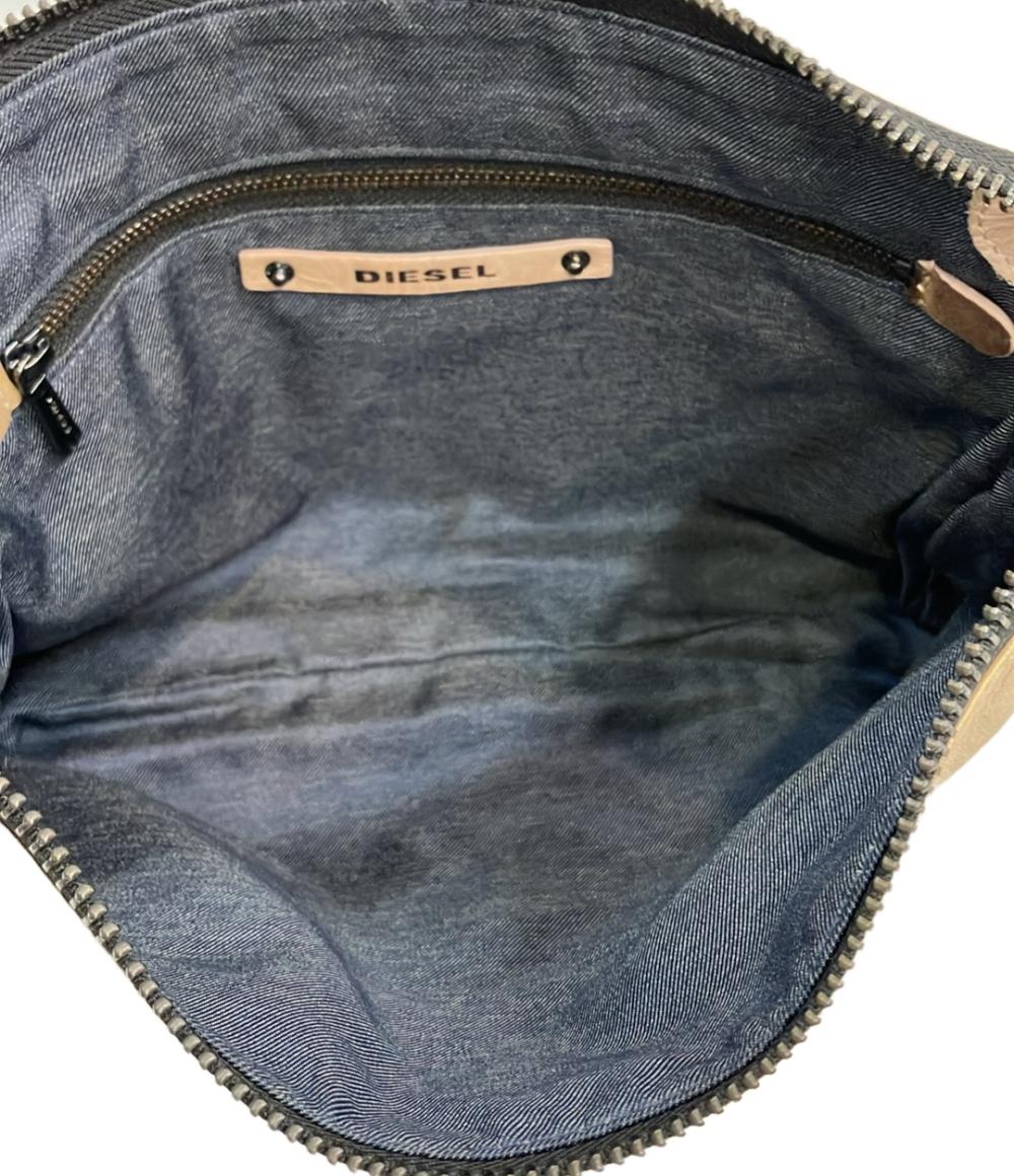 ディーゼル ショルダーバッグ 斜め掛け レディース DIESEL