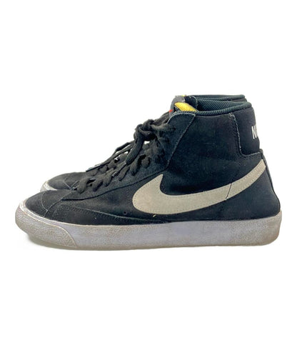 NIKE ミドルカットスニーカー BLAZER MID 77 CI1172-002 メンズ SIZE 26.5 (M) ナイキ