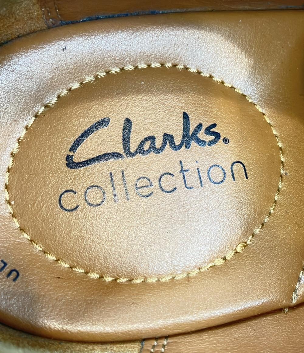 Clarks ドレスシューズ メンズ SIZE UK 9 クラークス