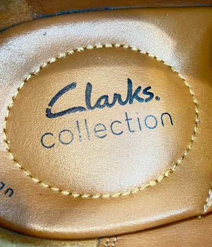 Clarks ドレスシューズ メンズ SIZE UK 9 クラークス