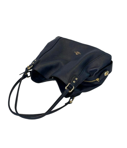 COACH トートバッグ 肩掛け 57125 レディース コーチ