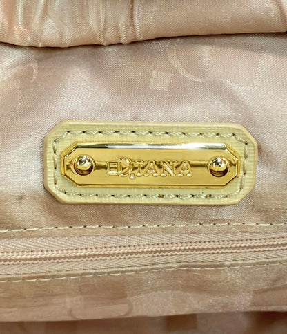 ダイアナ 2wayハンドバッグ ショルダーバッグ 斜め掛け レディース DIANA