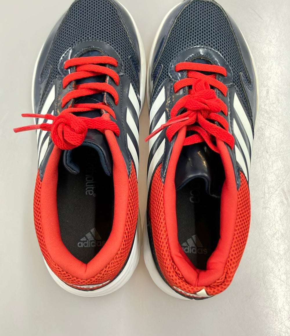 adidas ローカットスニーカー AH2249 キッズ SIZE 23.0 アディダス