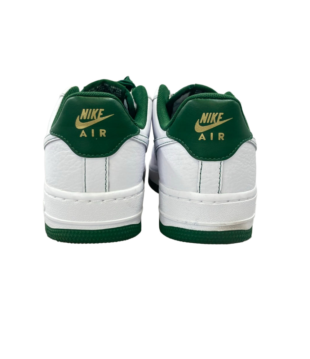 NIKE ローカットスニーカー W AIR FORCE 1 07 MINI JEWEL IB6543-102 レディース SIZE 23.5 ナイキ