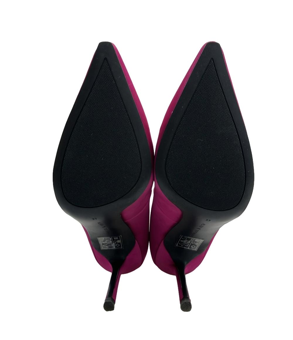 チャールズ＆キース パンプス レディース SIZE 23.5 (M) CHARLES＆KEITH