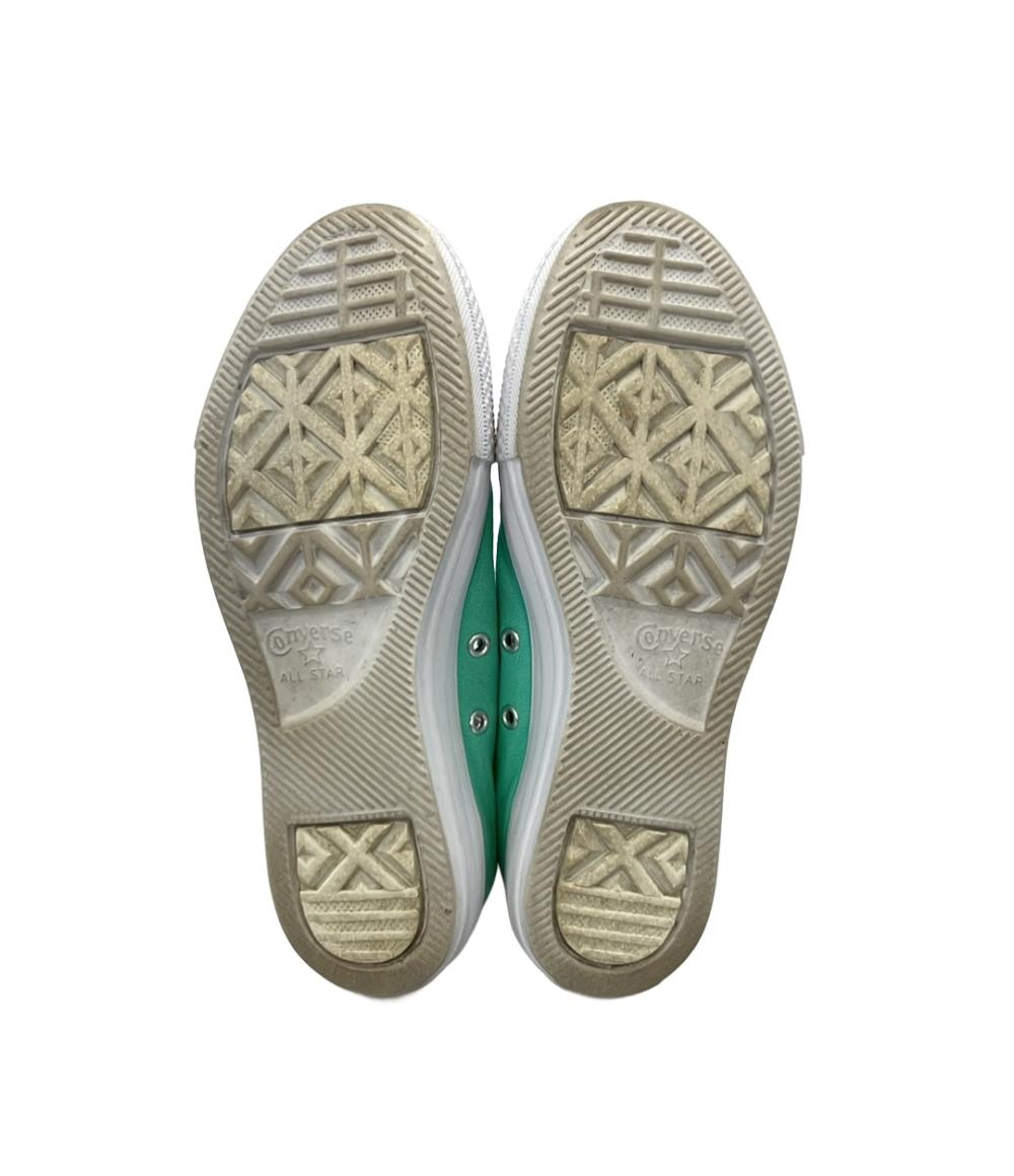 CONVERSE ローカットスニーカー レディース SIZE 24.5 (L) コンバース
