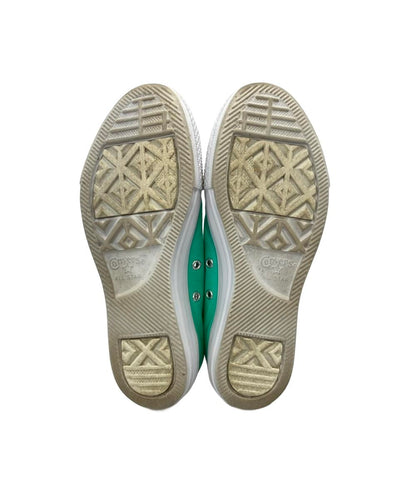 CONVERSE ローカットスニーカー レディース SIZE 24.5 (L) コンバース