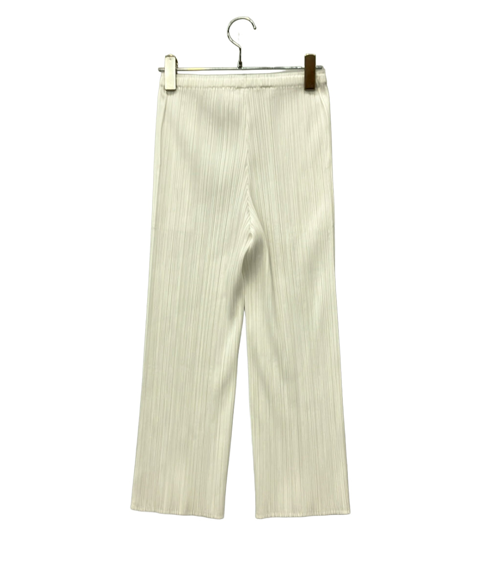 PLEATS PLEASE プリーツ プリーツ プリーツパンツ 3 PP23JK135