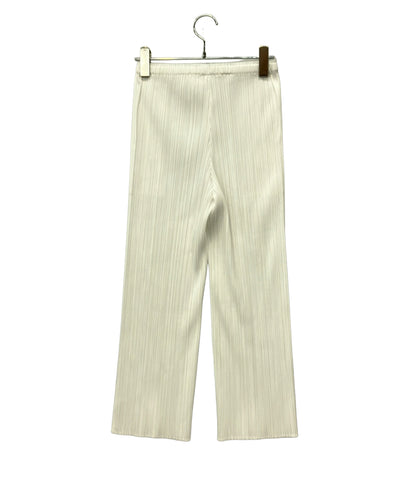 PLEATS PLEASE プリーツパンツ PP61-JF971 レディース SIZE 3 (L) プリーツプリーズ