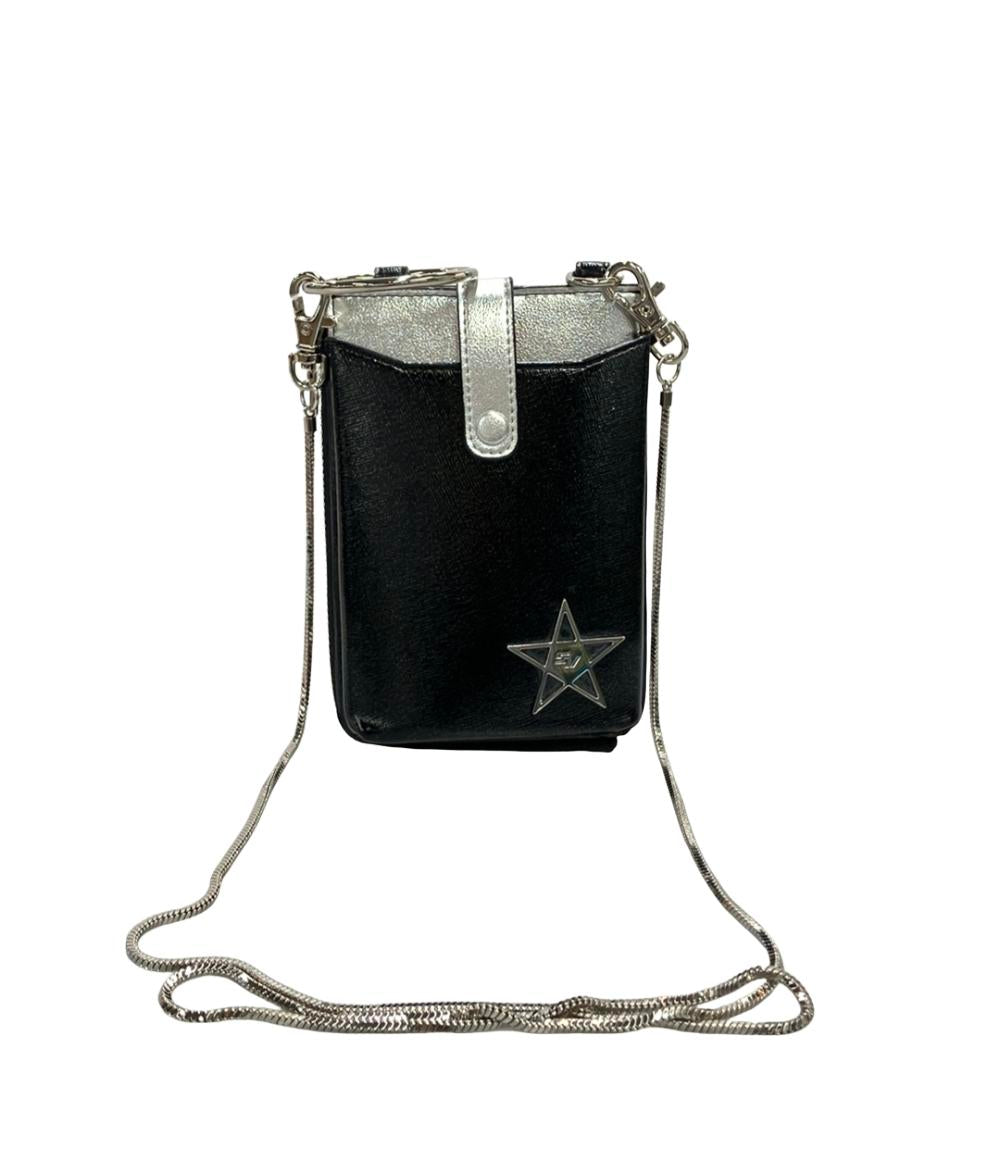 Samantha Vega スマホショルダー  マルチケース キーリンク付き レディース サマンサベガ