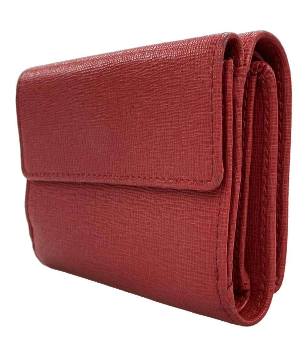 フルラ 三つ折り財布 レディース Furla