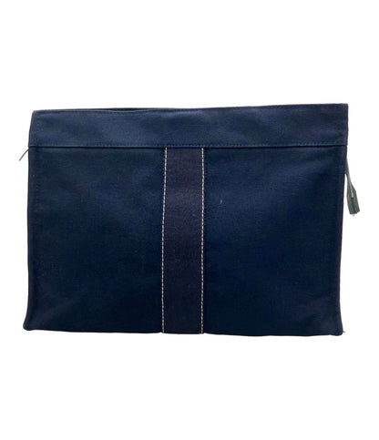 エルメス ポーチ クラッチバッグ ドーヴィル レディース HERMES