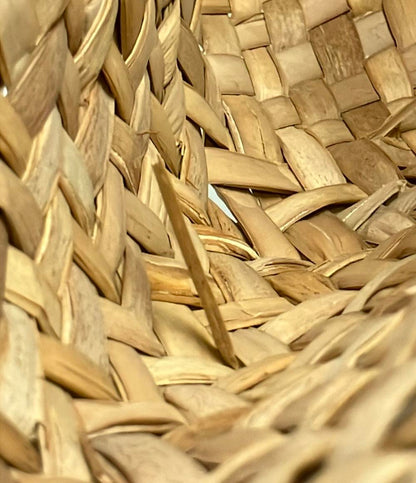 カユ カゴバッグ トートバッグ レディース KAYU