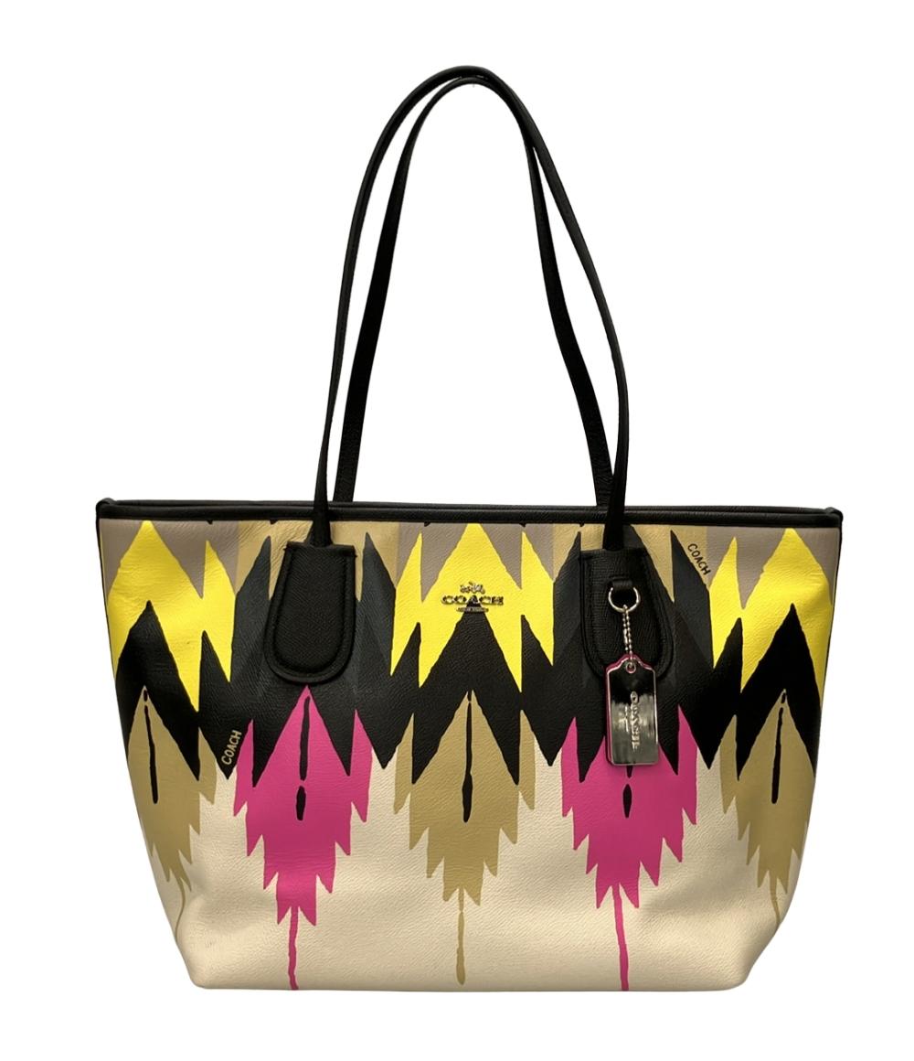 COACH トートバッグ ショルダーバッグ 肩掛け 36361 レディース コーチ