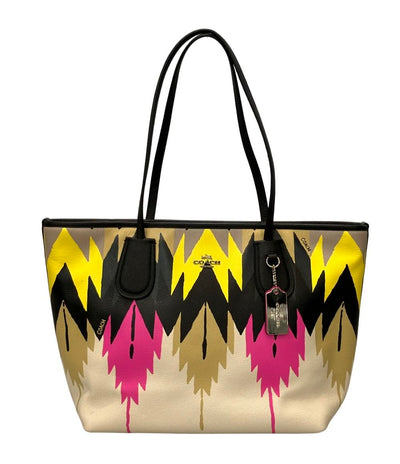 COACH トートバッグ ショルダーバッグ 肩掛け 36361 レディース コーチ