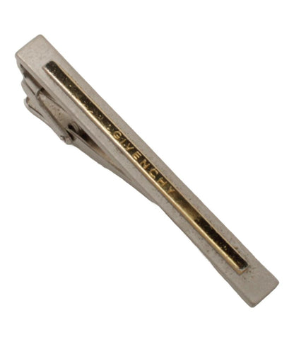 ジバンシィ タイバー カフス 2点セット メンズ GIVENCHY